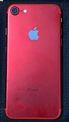 iphone 7 product red 256 gb