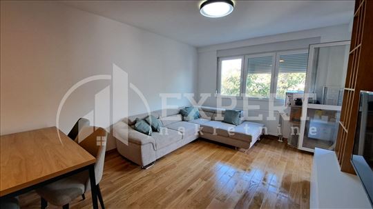 Izdaje se Lux neuseljavan stan kod Čaira, 50m2!