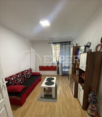 Izdaje se odličan jednoiposoban stan na Paliluli, 