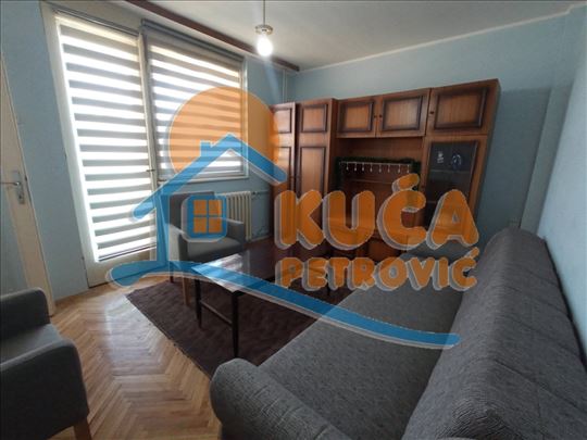 Izdaje se stan kod parka Sveti Sava