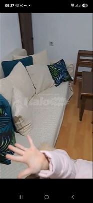 Izdajem stan na Vracaru