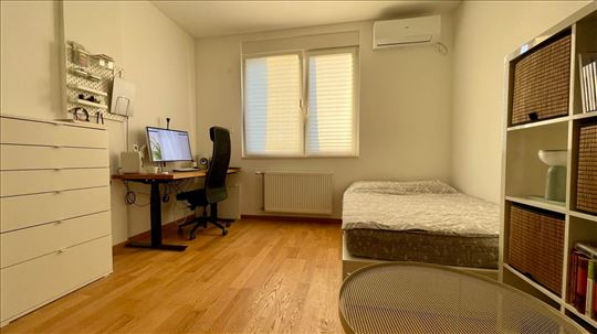 Izuzetna garsonjera na Telepu ! Sima Matavulja !