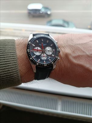 Jacque Lemans Liverpul 1-1801