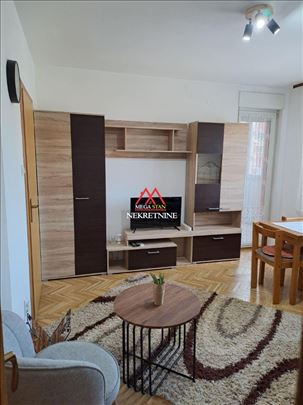 Jednoiposoban stan - 41m2