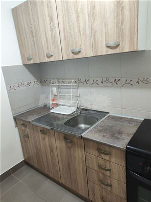 Jednosoban stan – Blok 61, Novi Beograd