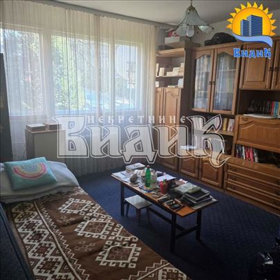 Kanarevo brdo, Vukasovićeva