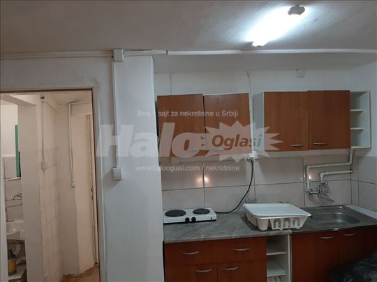 Kancelarije, Dorćol