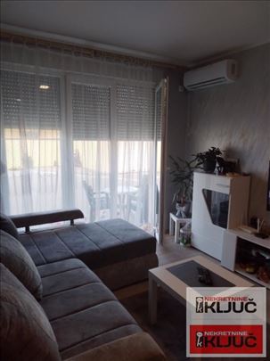 Klisa, 36m2, Jednoiposoban, Novogradnja