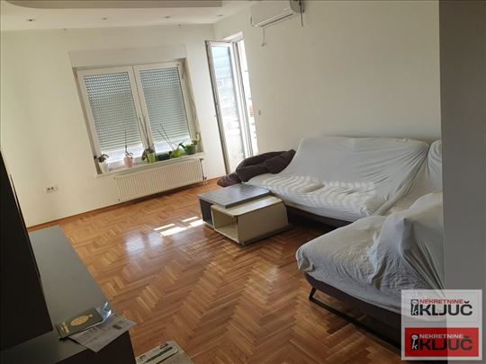 Kod Betanije, 119m2, Šestosoban, Retko na Tržištu