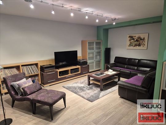 Kod Master Centra, 119m2, Četvorosoban-Duplex,Name