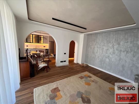 Kod Spensa, 119m2, Četvorosoban, Renoviran