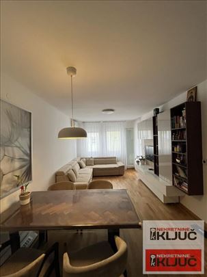 Kod Sup-a, 62m2, Dvoiposoban-polunamešten, Kraljev