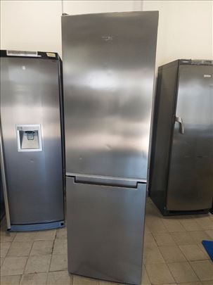 Kombinovani frizider Whirlpool garancija 12 meseci