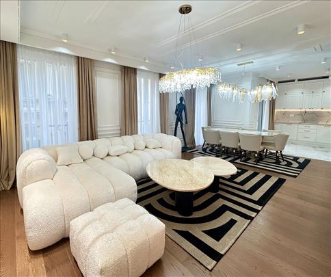 Koste Stojanovića, Lux izdavanje, 4.0