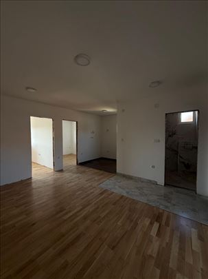 Leštane, 48m2, novogradnja