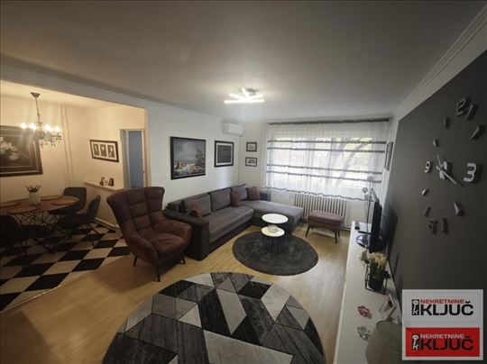 Liman 2, 70m2, Troiposoban, Renoviran