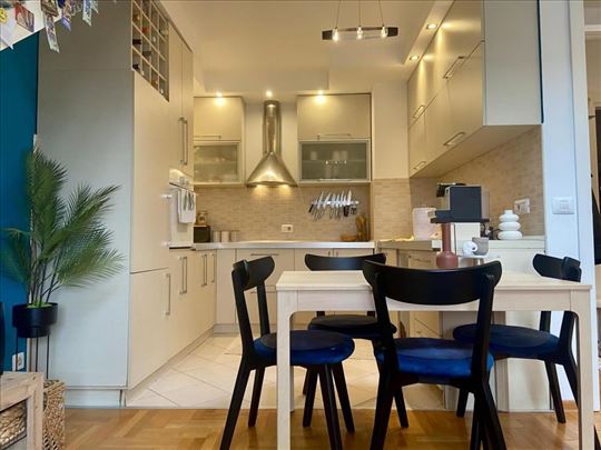 Lion,Prodaje se stan,76m2 ID#1690