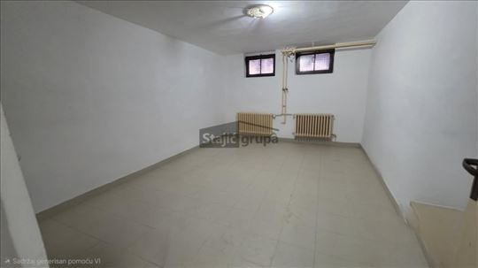 Ljubinke Bobić - investicija