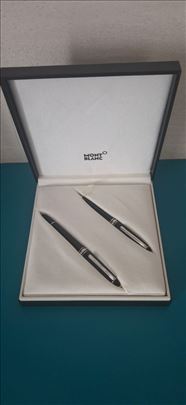 Luksuzni set Montblanc olovaka ( Original)