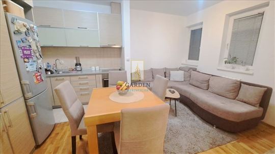 Mirijevo, dvoiposoban, uknjižen