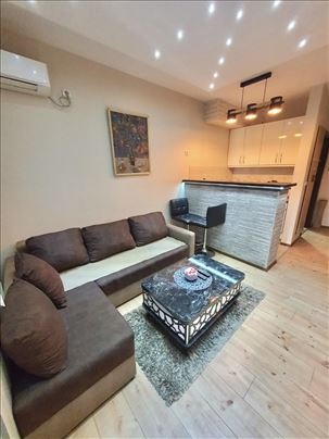 Presevska 40m2 Moderno opremljen stan ID#2044