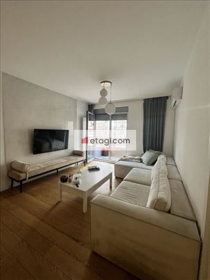 Na prodaju ekskluzivan stan od 67m²