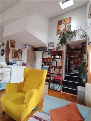 Moguć dogovor! Dupleks na Ceraku ID#5527