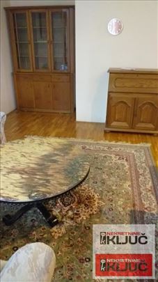 Novi Sad, Grbavica, Stan, 2.0, 50m2