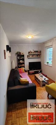 Novo Naselje, 65m2, Dvoiposoban, može i za Poslovn