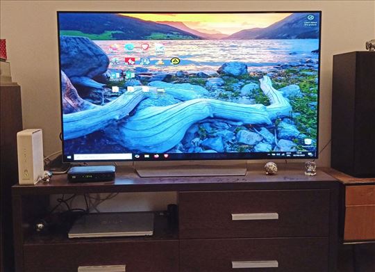 Sony laptop kao mini PC 