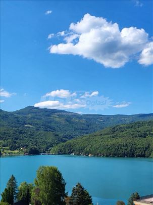 Perucac Pogled na jezero 4a