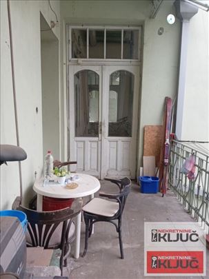 PeŠaČka Zona-kralja Aleksandra, 51m2, Dvosoban, Sa