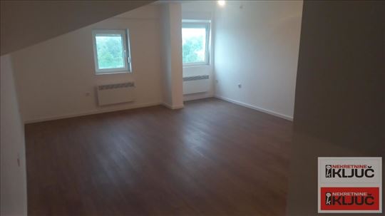 Podbara, 41m2, Dvosoban, Useljiiv
