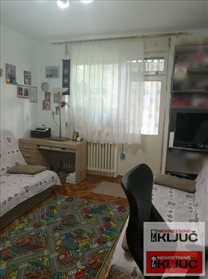Podbara, 48m2, Dvosoban kod AlmaŠke Crkve