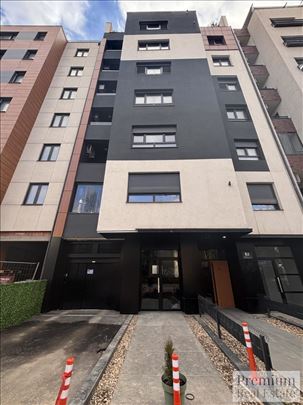 Poslovni prostor, Ustanicka, 251m2