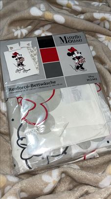 Posteljina za devojčice