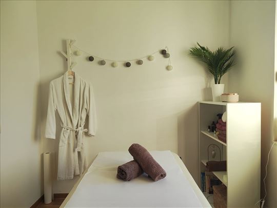 Profesionalne depilacije