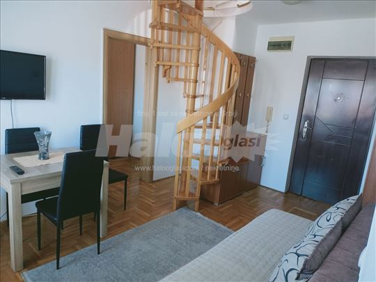 Rakovica 2,5 stan, duplex