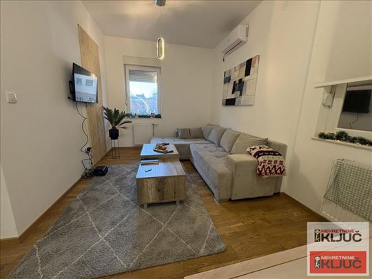 Rotkvarija, 39m2, Jednoiposoban, Novogradnja, Name