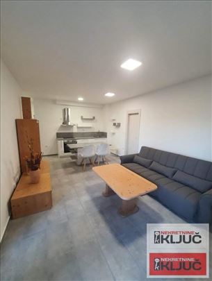Širi Centar, 43m2, Dvosoban, Novogradnja