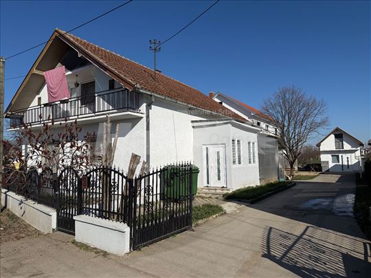 Smeštaj za radnike Prodaja 