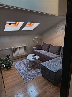 Sremčica Sare Bernar, 3.0, 74m2+T, IV, CG, 105.000