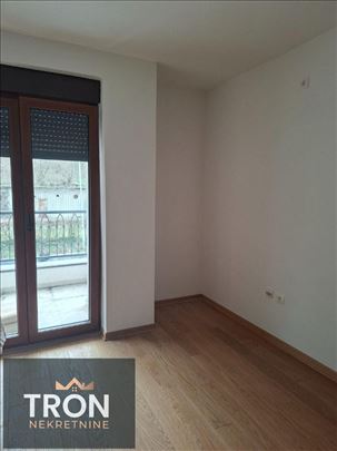 Stan na odličnoj lokaciji - kod opštine 44m2