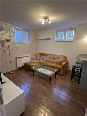 Stan u Zemunu, Prizrenska ulica, 1.5 soban, 35 kvm