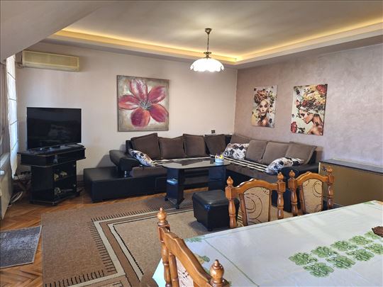 Stan za veliku porodicu