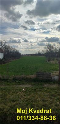 Stara Pazova, Krnješevci - Ugrinovačka