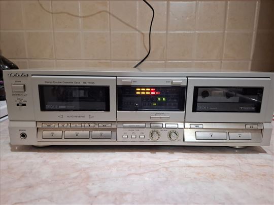 Technics RS-TR 165