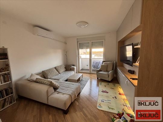 Telep, 82m2, Četvorosoban, Novogradnja, Vila