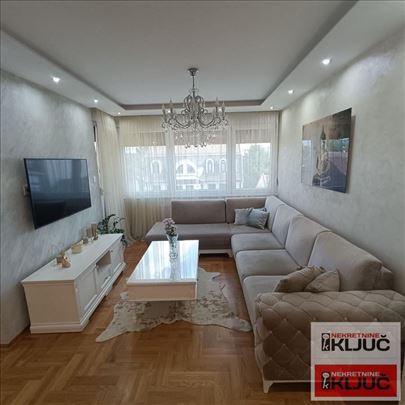 Telep, 90m2, Četvorosoban, Novogradnja, Ostava 12m