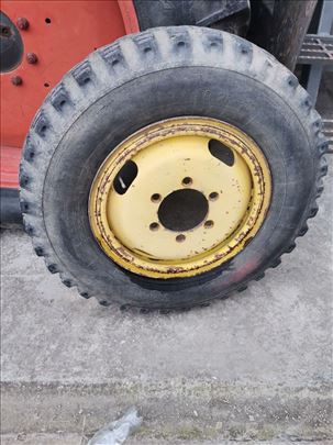 Točkovi zmajevka 8.25 20